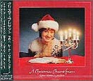CD A Christmas Present From Lena Maria & Anders レーナ・マリア&アンダース