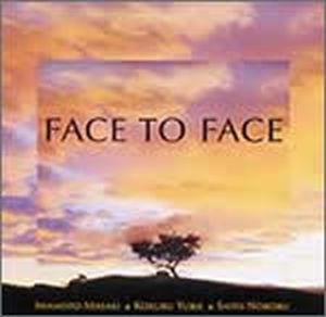 CD FACE TO FACE / フェイス トゥ フェイス ヤベツの祈りインスピレイショナルCD