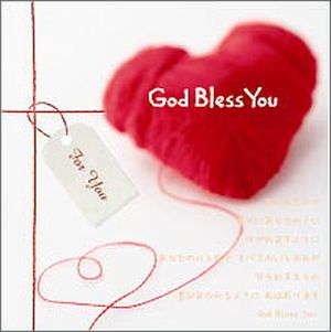 CD+DVD God Bless You