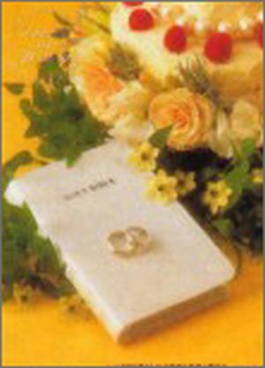 WG-97A 結婚式招待状(10枚入)