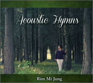CD Acoustic Hymns