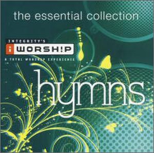 CD IWORSHIP HYMNS