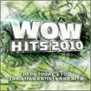 CD WOW HITS 2010