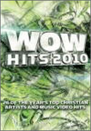 DVD WOW HITS 2010