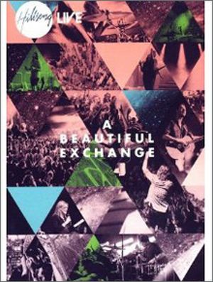 SONGBOOK 楽譜 A BEAUTIFUL EXCHANGE