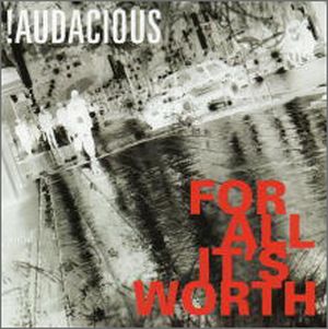 CD FOR ALL IT