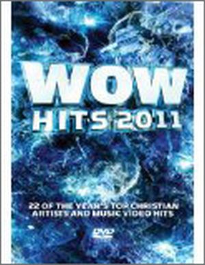 CD WOW HITS 2011